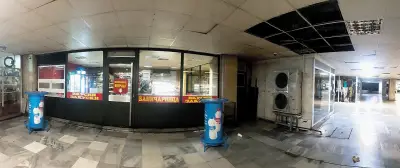 Баничарница Вега подлеза
