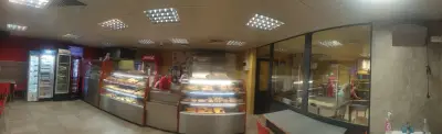 Баничарница Вега подлеза