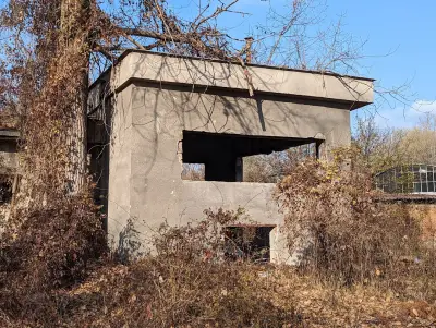 Къмпинг „Врана“