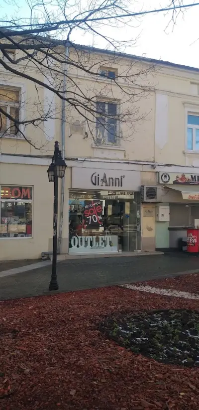 GiAnni Haskovo
