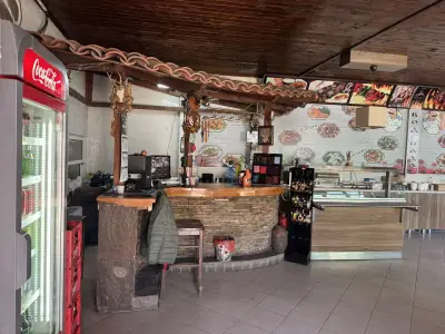 Автомивка Водопада
