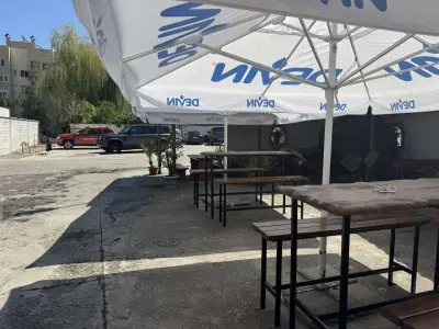 Автомивка Водопада