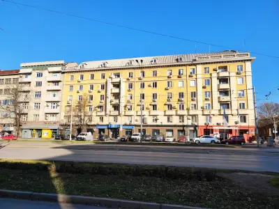 Столична община - район „Сердика“