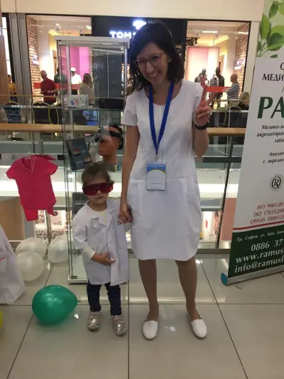 FAMILIA DENT VARNA Esthetics and Dental Tourism