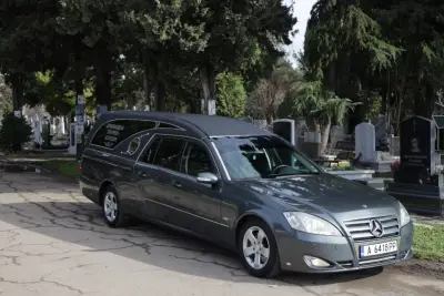 Погребална агенция АВЕЛ