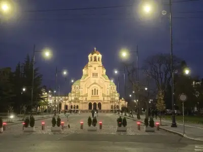 Румбин Груп