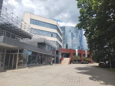 Бургаски свободен университет