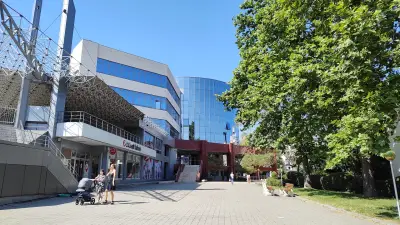 Бургаски свободен университет