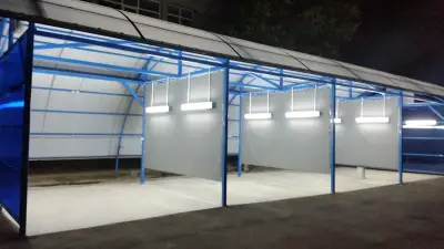 Автомивка АКВАТИКА