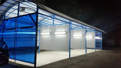 Автомивка АКВАТИКА