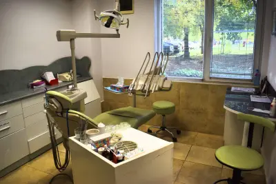 ЕО Дент Дентална клиника, Перник Изток, EO Dent Dental Clinic