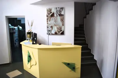 ЕО Дент Дентална клиника, Перник Изток, EO Dent Dental Clinic