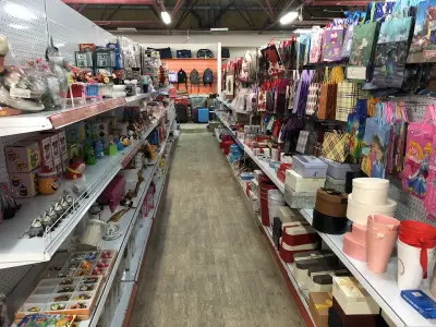 F58 Mall