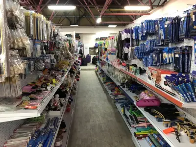 F58 Mall
