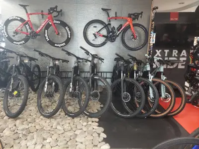 Bike Center Симеоновско шосе