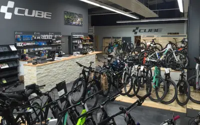 Bike Center Симеоновско шосе