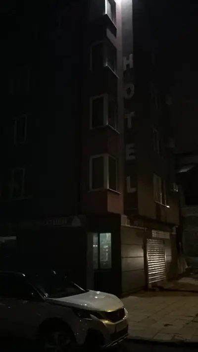Hotel Alexander