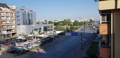 Hotel Alexander