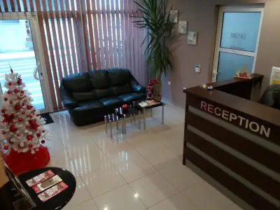 Hotel Alexander