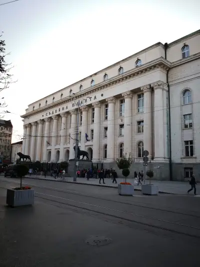 Hotel Alexander
