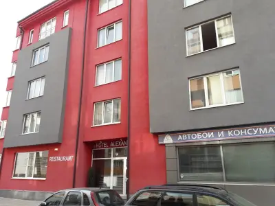 Hotel Alexander