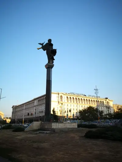 Hotel Alexander