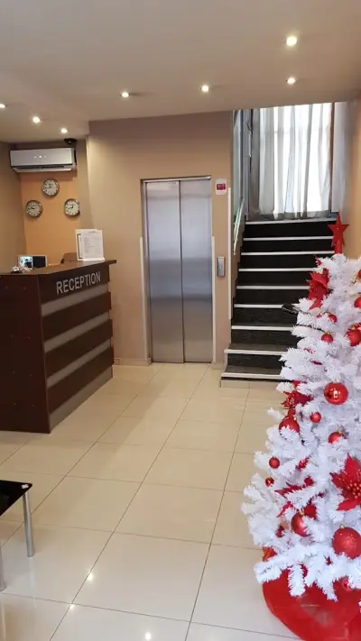 Hotel Alexander