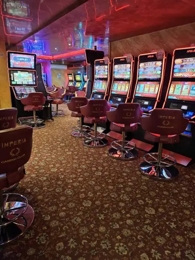 Gaming Club Imperia