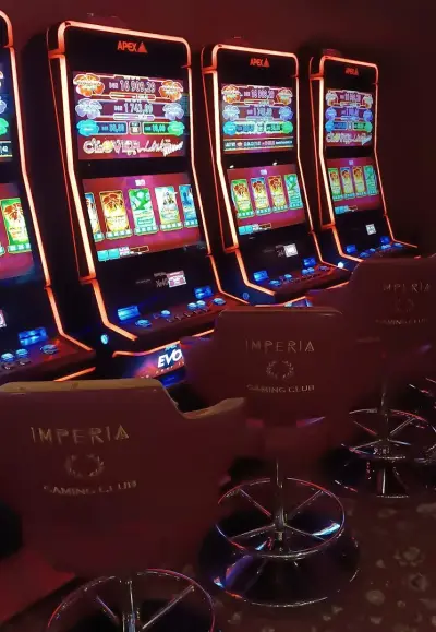 Gaming Club Imperia