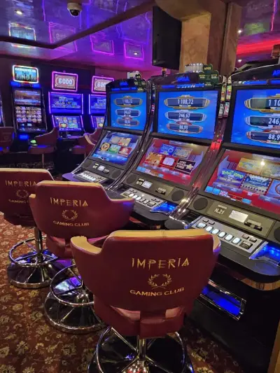 Gaming Club Imperia