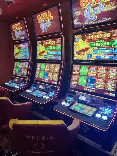 Gaming Club Imperia