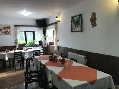 Хижа Гоце Делчев