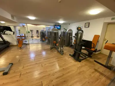 Reflex І Фитнес зала І Групови тренировки І Кардио зона І Силови тренировки