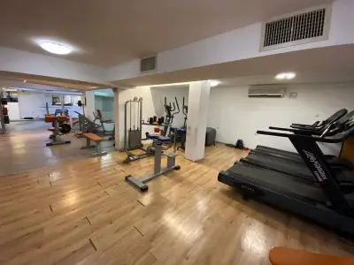 Reflex І Фитнес зала І Групови тренировки І Кардио зона І Силови тренировки