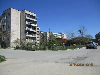 ОБЩИНСКИ ПАЗАР-99