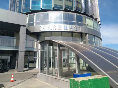 Мазерати