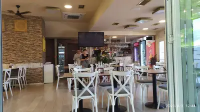 San Stefano Bistro and Garden