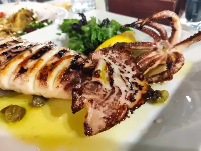 San Stefano Bistro and Garden