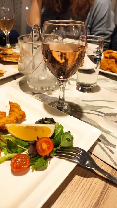 San Stefano Bistro and Garden