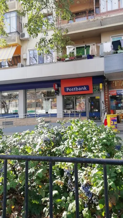 Postbank