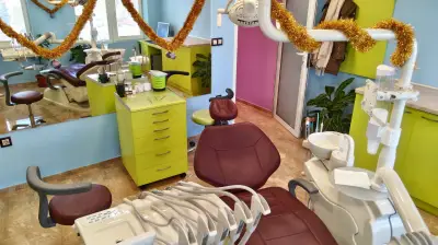 Денонощна Стоматологична Холистична Клиника Ведра Дентал ~ Vedra Dental 24/7 Holistic Clinic