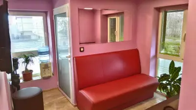 Денонощна Стоматологична Холистична Клиника Ведра Дентал ~ Vedra Dental 24/7 Holistic Clinic
