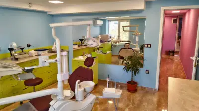 Денонощна Стоматологична Холистична Клиника Ведра Дентал ~ Vedra Dental 24/7 Holistic Clinic