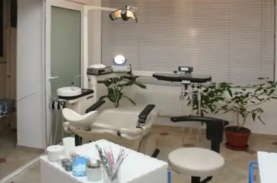 Денонощна Стоматологична Холистична Клиника Ведра Дентал ~ Vedra Dental 24/7 Holistic Clinic