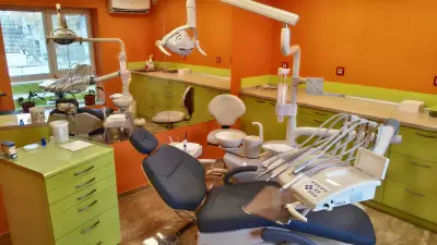Денонощна Стоматологична Холистична Клиника Ведра Дентал ~ Vedra Dental 24/7 Holistic Clinic