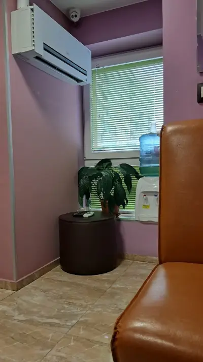 Денонощна Стоматологична Холистична Клиника Ведра Дентал ~ Vedra Dental 24/7 Holistic Clinic