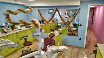 Денонощна Стоматологична Холистична Клиника Ведра Дентал ~ Vedra Dental 24/7 Holistic Clinic