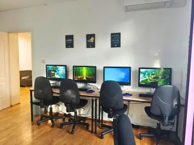 Учебен център Bell Education