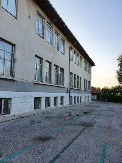 ОУ ХРИСТО СМИРНЕНСКИ
