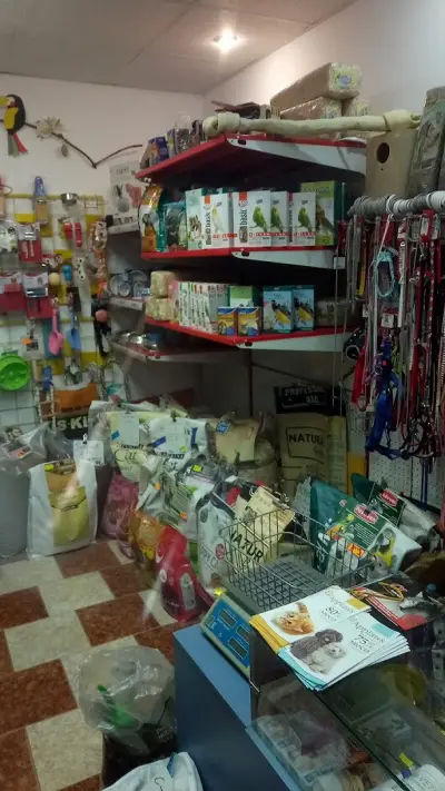 Зоомагазин Анимо
